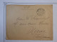 S31 SYRIE  BELLE  LETTRE FM   1945    A NERAC FRANCE   + +AFF. INTERESSANT+ + - Covers & Documents