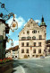 CPM - SURSEE - Rathaus... Edition Farbfoto - Sursee