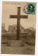 BELGIQUE TAMINES Quartier Croix Des Fusillés " 22 Aout 1914 Massacre Population " Maisons  Publicités Murs  1   D03 2019 - Sambreville