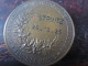 MEDAILLE R F.FRANCE ET ALGERIE  FEDERATION GENERALE DES MECANISIENS CHAUFFEURS ELECTRICIENS - 2 Centimes