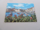 Rovinj - Le Port - 20492 - Editions Snimak - Année 1980 - - Yougoslavie