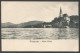 WORTHERSEE MARIA WORTH  AUSTRIA, OLD PC - Velden