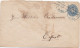 35025# PRUSSE 2 SILBERGROSCHEN ENTIER POSTAL AIGLE Pour ERFURT GANZSACHE - Interi Postali