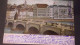 SUISSE BASEL BALE HOTEL DES 3 ROIS TRAMWAY  1904 - Basilea