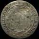 LaZooRo: Switzerland BERN 1 Batzen 1765 4 Kreuzer F / VF - Silver - Berne