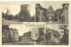 Postkaarten > Europa > Duitsland > Saksen-Anhalt > Salzwedel Vierluik Gebruikt (12848) - Salzwedel