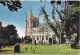 THE PARISH CHURCH, BEACONSFIELD, BUCKINGHAMSHIRE, ENGLAND. UNUSED POSTCARD   Nd6 - Buckinghamshire