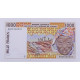 Afrique De L'Ouest, Burkina Faso, 1000 Francs 1997, Pick: 311Ch, UNC, 9608148257 - West African States