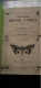 Papillons Encyclopèdie D'histoire Naturelle DR CHENU H.LUCAS 1857 - Encyclopédies