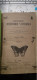Papillons Nocturnes Encyclopèdie D'histoire Naturelle DR CHENU H.LUCAS 1857 - Enzyklopädien