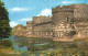 ANGLESEY, BEAUMARIS CASTLE, ARCHITECTURE, UNITED KINGDOM - Anglesey