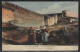 Salonica 1917 WW2 British Field Post Office C.X - Salonique Greece Postcard - Storia Postale