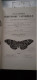 Papillons Et Papillons Nocturnes Encyclopèdie D'histoire Naturelle DR CHENU H.LUCAS 1857 - Enzyklopädien