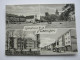 Alsdorf, Hoengen ,schöne  Ansichtskarte  Um 1960 - Alsdorf