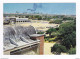 Venezuela JUDIBANA Panoramica Con Refineria Al Fondo Estado Falcon Hôtel Jardin Raffinerie Pétrole VOIR DOS - Venezuela