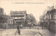 Bois Colombes         92         Passage A Niveau Des Bourguignons      N° 40    (voir Scan) - Other & Unclassified