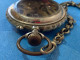 Delcampe - ROSKOPF OROLOGIO DA TASCA POCKET WATCH ECHAPPEMENT TELL CRONOMETRO LOCLE. - Watches: Old