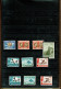 San Marino, 19..., MH, MNG And Used - Used Stamps