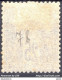 FRANCE TYPE SAGE 25c OUTREMER N SOUS U TYPE II N° 78 NEUF * AVEC CHARNIERE - 1876-1898 Sage (Tipo II)