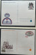 Delcampe - Czechoslovakia 1974 -1986 Unused Commemorative Stationery Postal Cards  (28 Pieces) - Cartes Postales