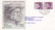 Suisse -- FDC --1969-- Ulric ZWINGLI ...Paire Horizontale De Timbres--cachet  BERNE - FDC