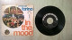 Vinile 45 Giri - Piergiorgio Farina - In The Mood - Rock Around The Clock - Jazz