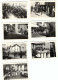 Landeck     1956            13 Fotos   9,5 X 6 Cm - Landeck
