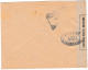 Delcampe - 9 Enveloppes Avec Marques De Censure, Contole Militaire, Etc - Collections (sans Albums)