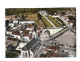 RIBECOURT - 60 - LOT 4 CPA + CPSM - EGLISE INTERIEUE ET EXTERIEUR - MONUMENT MORTS - VUE AERIENNE - Ribecourt Dreslincourt