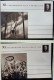 Delcampe - Czechoslovakia 1948 Complete Unused Picture Postal Card Set XI. Vsesokolsky Slet V Praze (16 Pieces) - Cartes Postales