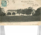 95 ARNOUVILLE-LES-GONESSE GONESSES. Le Parc Du Château 1905 - Arnouville Les Gonesses