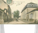 95 GARGES LES GONESSES. Hospice Et Ecole Duvivier 1906 - Garges Les Gonesses