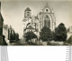 Photo Cpsm 44 SAINT-JULIEN-DE-VOUVANTES. L'Eglise 1959 - Saint Julien De Vouvantes