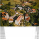 Photo Cpsm Cpm 46 LACAPELLE-MARIVAL 1995 Maison Education Familiale Rurale - Lacapelle Marival