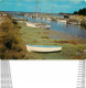 Photo Cpsm Cpm 44 MESQUER Port Kercabellec 1977 - Mesquer Quimiac
