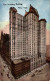 M4 - City Investing Building - New York - Autres Monuments, édifices