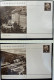 Delcampe - Czechoslovakia 1947 Complete Unused Picture Postal Card Set  (16 Pieces) - Cartes Postales