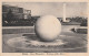 ROMA - Foro Mussolini - Fontana Della Sfera - Stadia & Sportstructuren