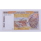 Afrique De L'Ouest, Burkina Faso, 1000 Francs 1997, Pick: 311Ch, UNC, 9608148254 - États D'Afrique De L'Ouest