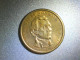 USA - Dollar 2008 $1 James Monroe - Central America