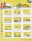 Delcampe - Complete Year, Year Set, Complete Collection, Soccer, FIFA World Cup, MNH, Brasil, 2014. - Années Complètes