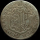 LaZooRo: Switzerland GENEVA 6 Sols 1776 IG F / VF - Silver - Monnaies Cantonales