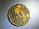 USA - $1 Dollar  Thomas Jefferson - América Central