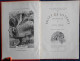 Jules Verne - Un Billet De Loterie - Suivi De Frritt-Flag -  " Les Mondes Connus Et Méconnus " - HETZEL / HACHETTE -1924 - Aventure