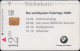 GERMANY S04/98 - Der Neue 3er BMW - Auto - Car - S-Reeksen : Loketten Met Reclame Van Derden