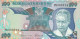 TANZANIA   100 SHILLINGS  1986  P-14   UNC - Tanzanie