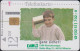 GERMANY S08/98 - LVM Versicherung - Mädchen Und Junge - Dosentelefon - S-Series : Tills With Third Part Ads