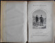 Jules Verne - Hector Servadac - Voyages Et Aventures à Travers Le Monde Solaire - J. HETZEL Et Cie . - Adventure