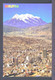 Gc6053 BOLIVIA Drogue Coca Sheet Flora Vegetables Flora Fleurs Flowers Postcard Landscape Mailed - Vegetazione