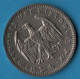 DEUTSCHES REICH 1 REICHSMARK 1937 F KM# 78 - 1 Reichsmark